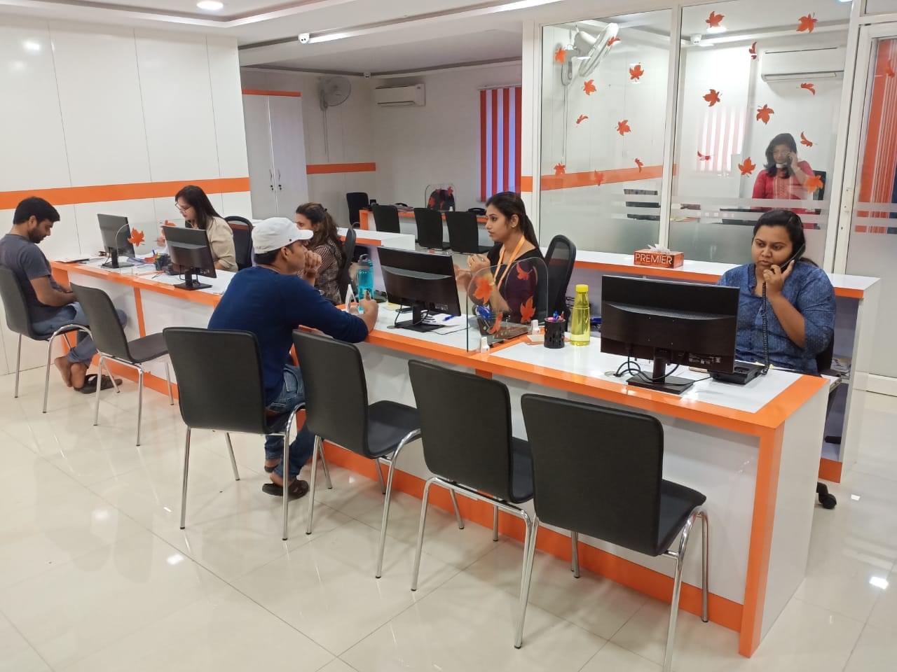 Santamonica Study Abroad Infrastructure photo 1